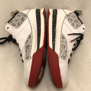 Nike Air Jordan Cp3 III Size 11.5